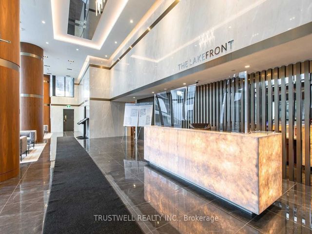 3309 - 17 Bathurst St