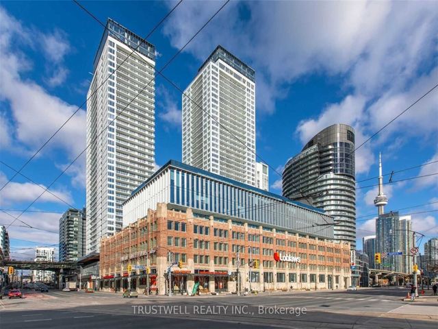 3309 - 17 Bathurst St
