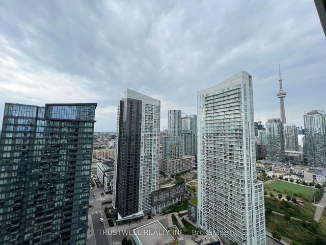 3309 - 17 Bathurst St