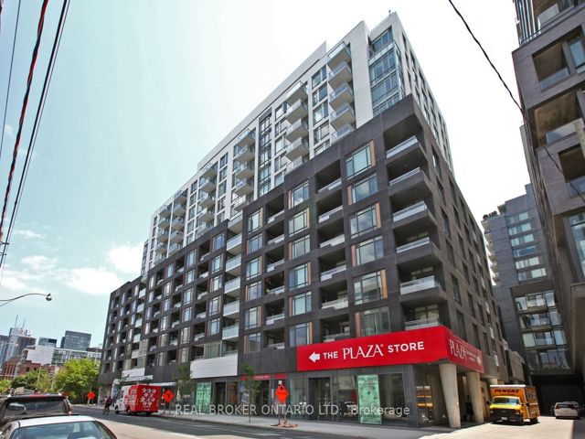 PH31 - 525 Adelaide St