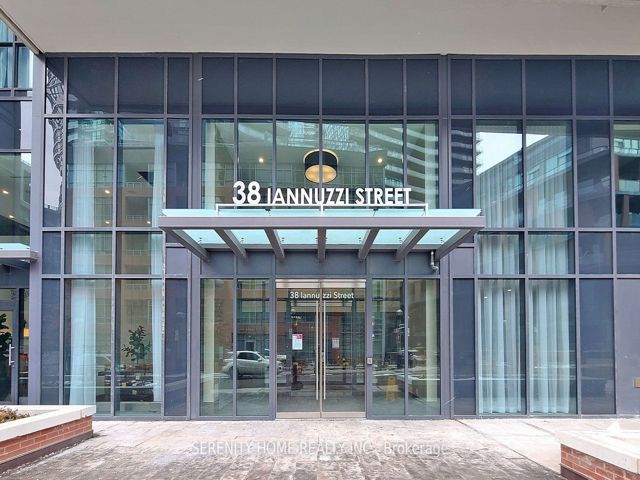 325 - 38 Iannuzzi St
