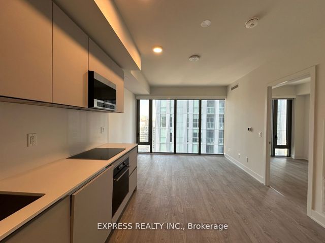 1801 - 8 Cumberland St