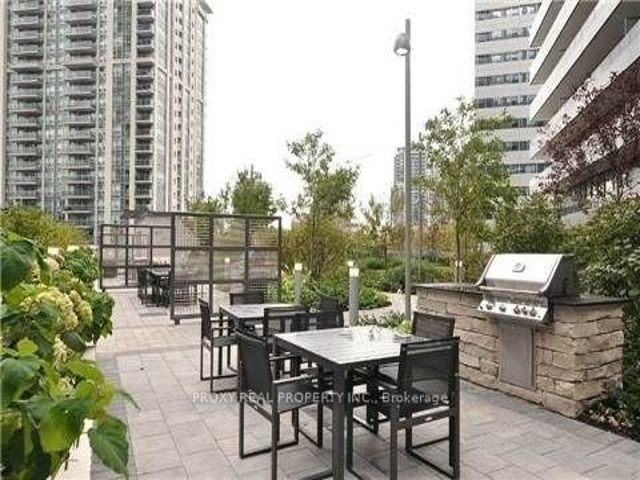 2502 - 2 Anndale Dr