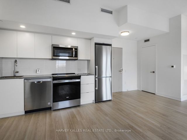 531 - 500 Wilson Ave