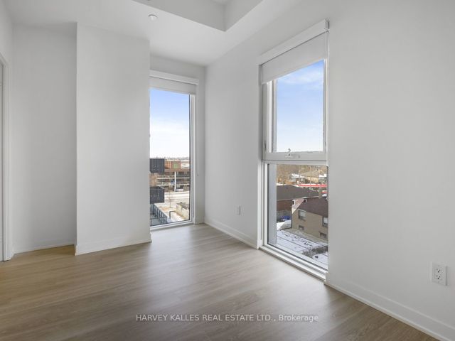 531 - 500 Wilson Ave