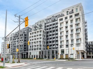 531 - 500 Wilson Ave