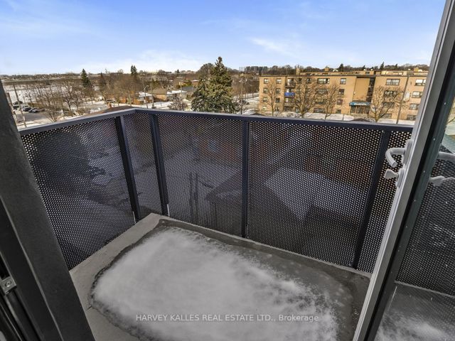 531 - 500 Wilson Ave