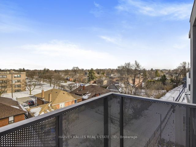 531 - 500 Wilson Ave