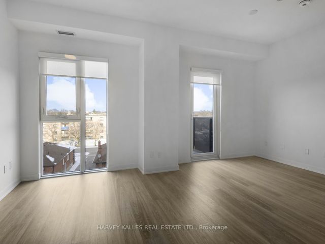 531 - 500 Wilson Ave