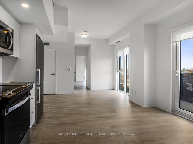 531 - 500 Wilson Ave
