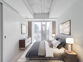 707 - 5 Soudan Ave