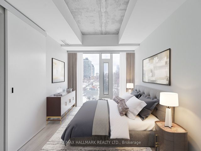 707 - 5 Soudan Ave