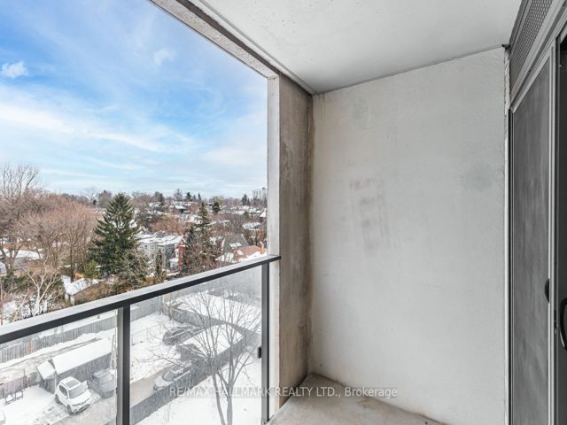 707 - 5 Soudan Ave
