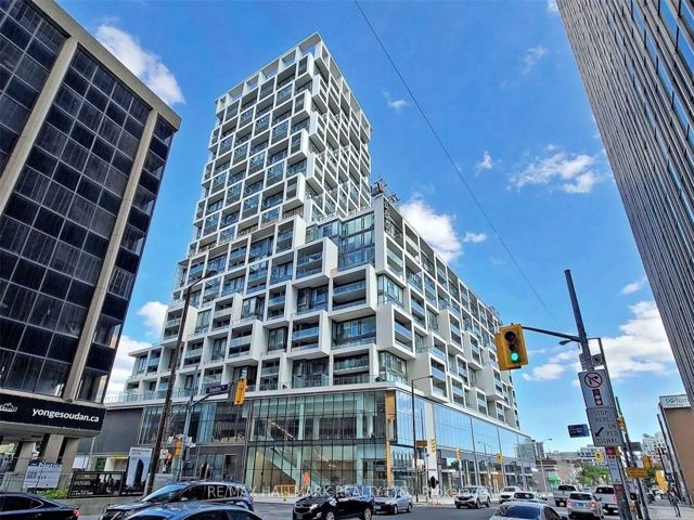 707 - 5 Soudan Ave