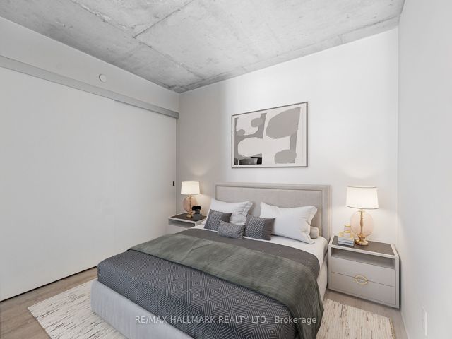 707 - 5 Soudan Ave