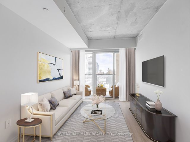 707 - 5 Soudan Ave