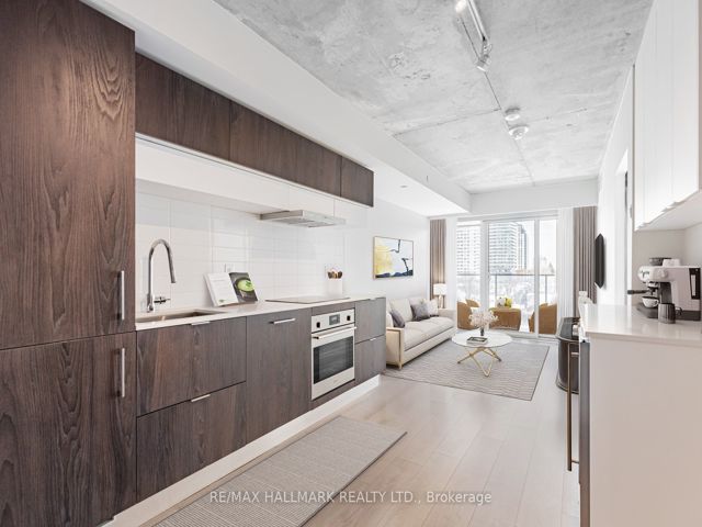 707 - 5 Soudan Ave