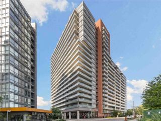 727 - 38 Joe Shuster Way