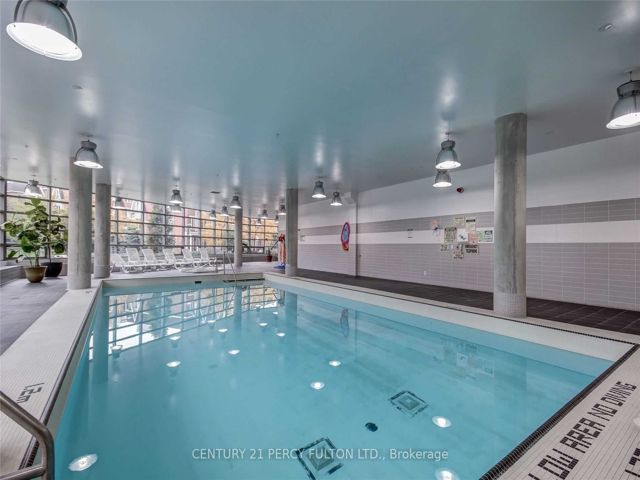727 - 38 Joe Shuster Way