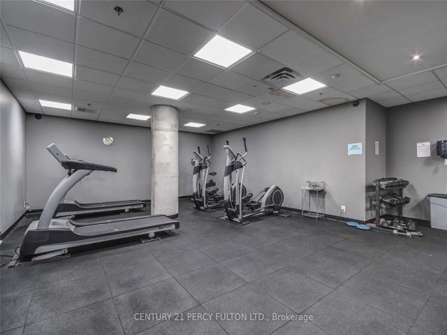 727 - 38 Joe Shuster Way