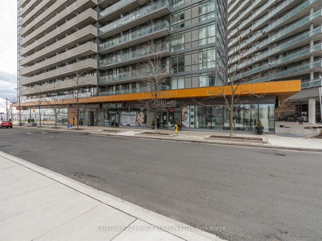 727 - 38 Joe Shuster Way