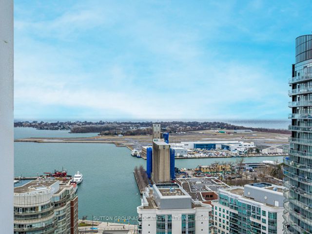 2808 - 75 Queens Wharf Rd