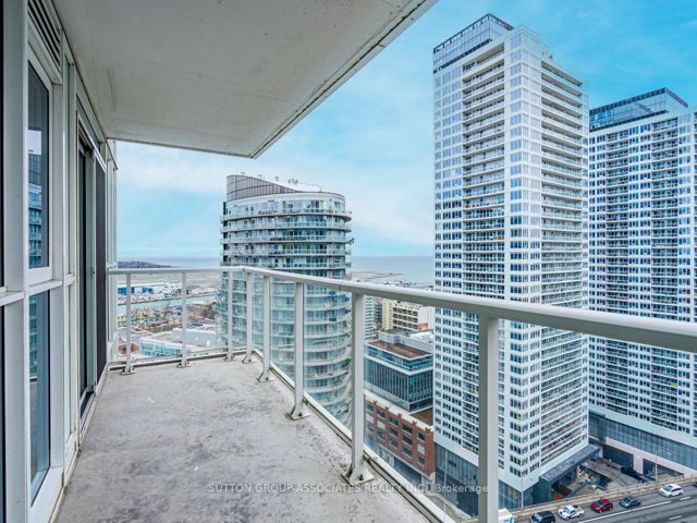 2808 - 75 Queens Wharf Rd