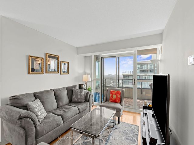 2606 - 23 Hollywood Ave
