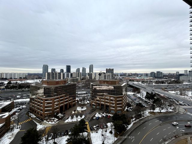 1612 - 275 Yorkland Rd