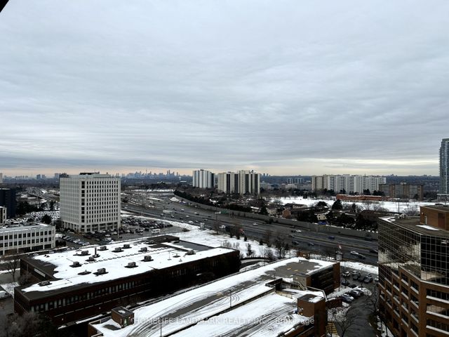 1612 - 275 Yorkland Rd
