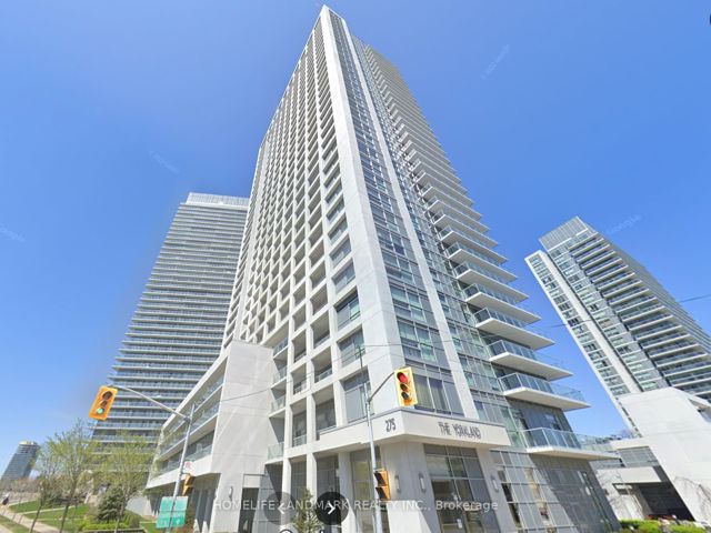1612 - 275 Yorkland Rd