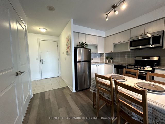 1612 - 275 Yorkland Rd