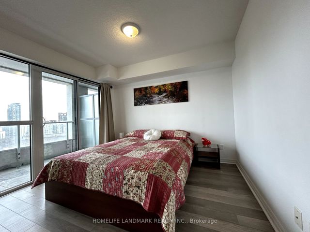 1612 - 275 Yorkland Rd