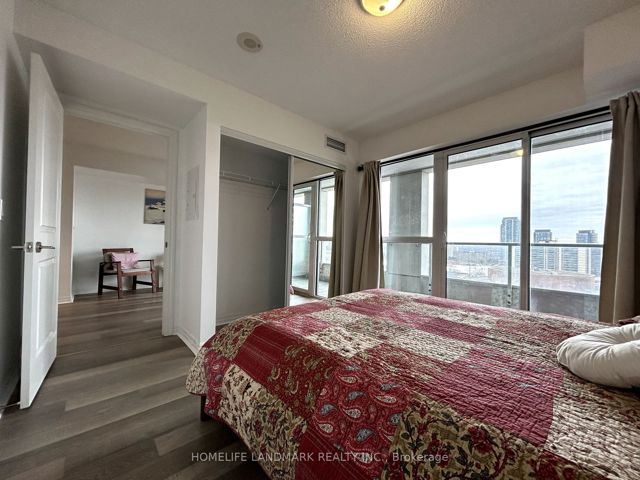 1612 - 275 Yorkland Rd
