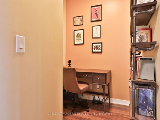 208 - 260 Sackville St