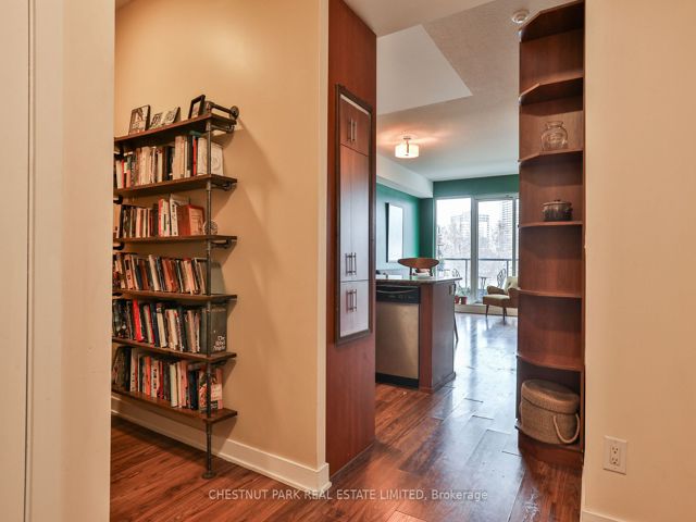 208 - 260 Sackville St