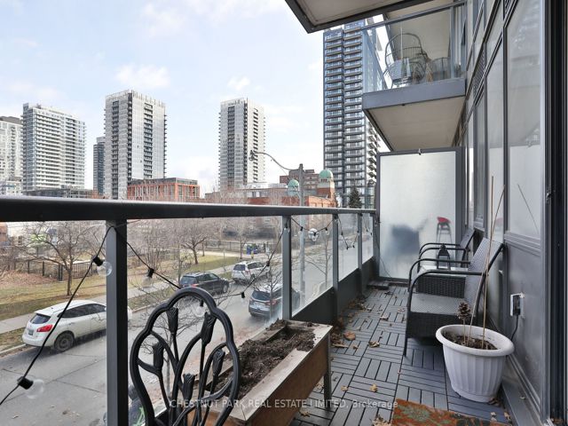 208 - 260 Sackville St
