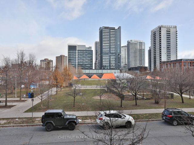 208 - 260 Sackville St