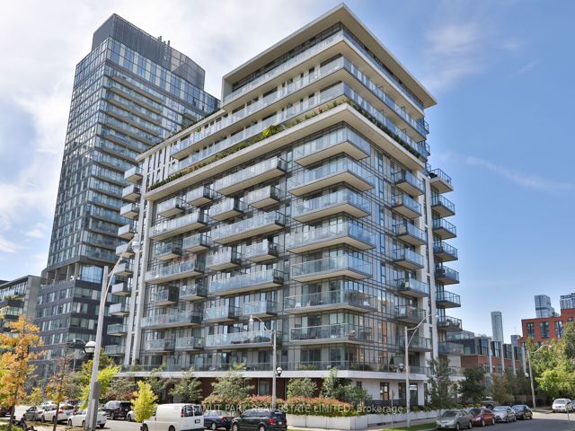 208 - 260 Sackville St
