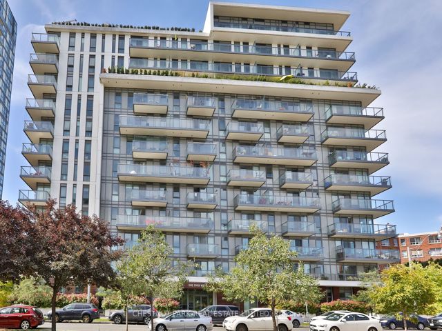 208 - 260 Sackville St