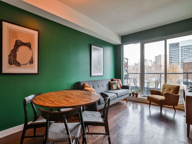 208 - 260 Sackville St