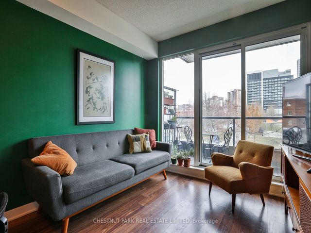 208 - 260 Sackville St