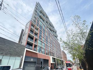 508 - 318 King St E
