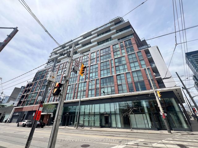 508 - 318 King St E