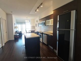3505 - 386 Yonge St