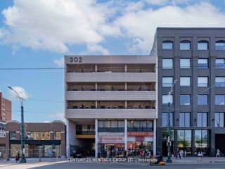 509 - 302 Spadina Ave
