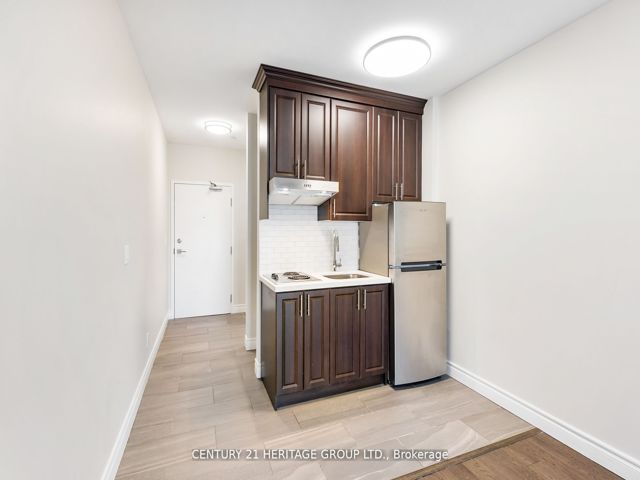509 - 302 Spadina Ave