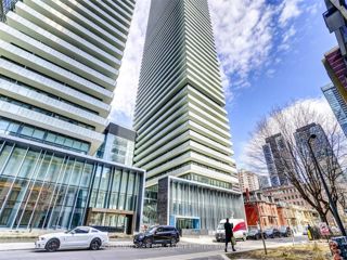 1304 - 50 Charles St E
