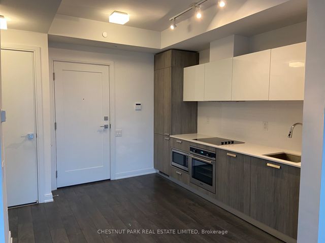 1304 - 50 Charles St E