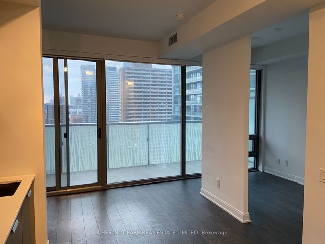 1304 - 50 Charles St E